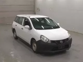 NISSAN NV150 AD