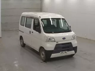 SUBARU SAMBAR VAN