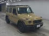 MERCEDES BENZ G CLASS