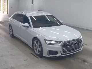 AUDI A6 AVANTE