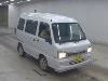 SUBARU SAMBAR VAN