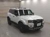TOYOTA LAND CRUISER 250