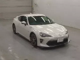 TOYOTA 86