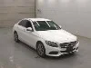 MERCEDES BENZ C CLASS