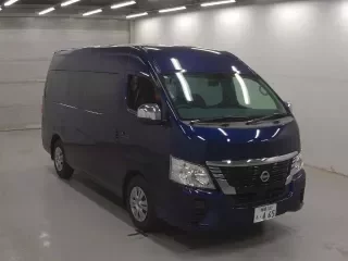 NISSAN CARAVAN