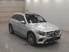 MERCEDES BENZ GLC