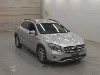 MERCEDES BENZ GLA