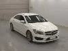 MERCEDES BENZ CLA
