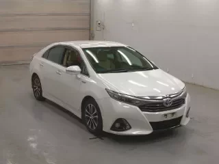 TOYOTA SAI