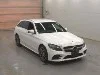 MERCEDES BENZ C CLASS STATION WAGON