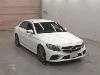 MERCEDES BENZ C CLASS
