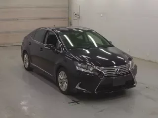 LEXUS HS