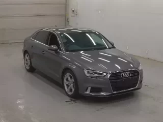 AUDI A3 SEDAN
