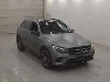 MERCEDES BENZ GLC