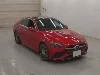 MERCEDES BENZ C CLASS