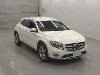 MERCEDES BENZ GLA