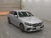 MERCEDES BENZ C CLASS STATION WAGON