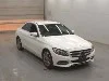 MERCEDES BENZ C CLASS