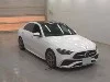 MERCEDES BENZ C CLASS