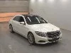 MERCEDES BENZ S CLASS