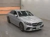 MERCEDES BENZ C CLASS