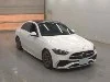 MERCEDES BENZ C CLASS