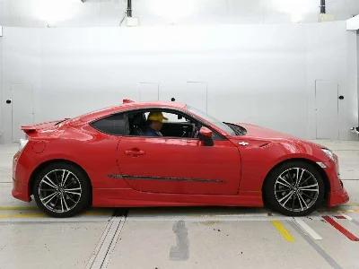 TOYOTA 86