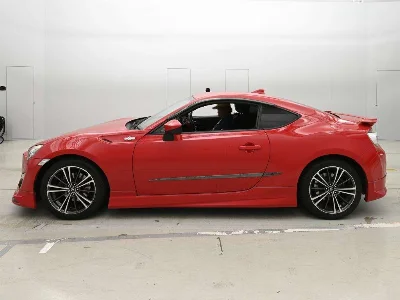 TOYOTA 86