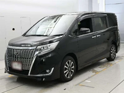 TOYOTA ESQUIRE