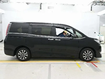 TOYOTA ESQUIRE