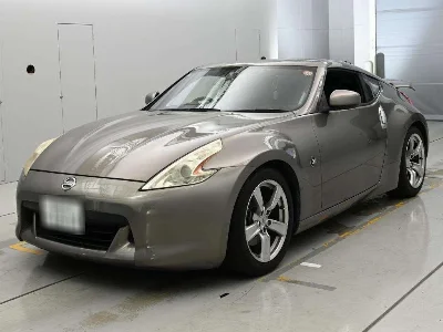 NISSAN FAIRLADYZ