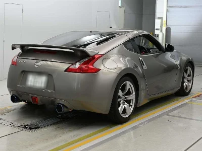 NISSAN FAIRLADYZ