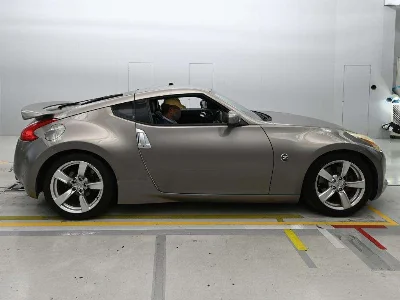 NISSAN FAIRLADYZ