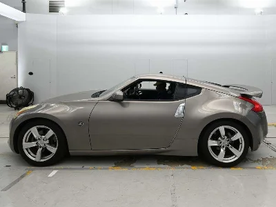 NISSAN FAIRLADYZ
