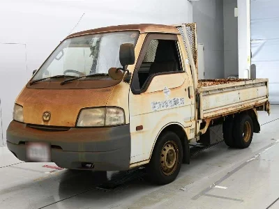 MAZDA BONGO