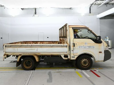 MAZDA BONGO