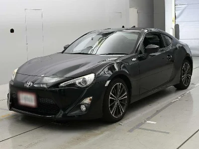 TOYOTA 86