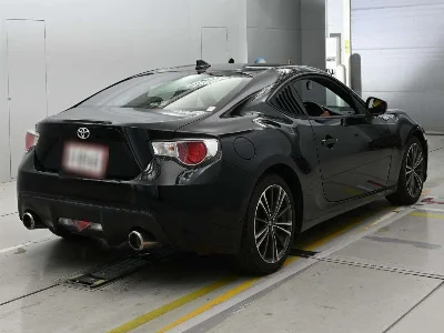 TOYOTA 86