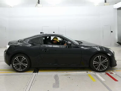 TOYOTA 86