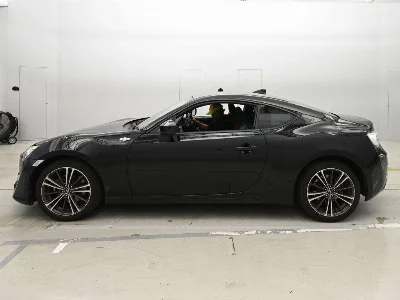 TOYOTA 86