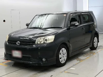 TOYOTA COROLLA RUMION