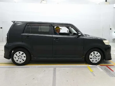 TOYOTA COROLLA RUMION