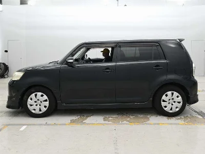 TOYOTA COROLLA RUMION
