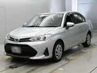 Цена авто Toyota Corolla Axio с аукционов Японии, номер кузова NRE161, пробег 103 000, оценка 8