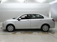 Цена авто Toyota Corolla Axio с аукционов Японии, номер кузова NRE161, пробег 103 000, оценка 8