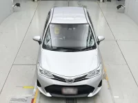 Цена авто Toyota Corolla Axio с аукционов Японии, номер кузова NRE161, пробег 103 000, оценка 8