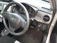 Цена авто Toyota Corolla Axio с аукционов Японии, номер кузова NRE161, пробег 103 000, оценка 8