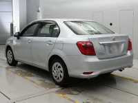 Цена авто Toyota Corolla Axio с аукционов Японии, номер кузова NRE161, пробег 103 000, оценка 8