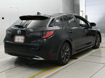 TOYOTA COROLLA TOURING