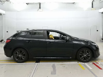 TOYOTA COROLLA TOURING